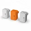 Stock in USA SNAP Air-Pump- Chinese electric mini air pump for pool float/for swimming ring