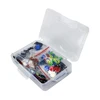 2017 UNO R3 Starter Kit Workshop handy kit learning suite resistor kit
