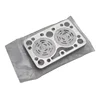Yutong wholesale supplier bock valve plate 80010 for big bus compressor