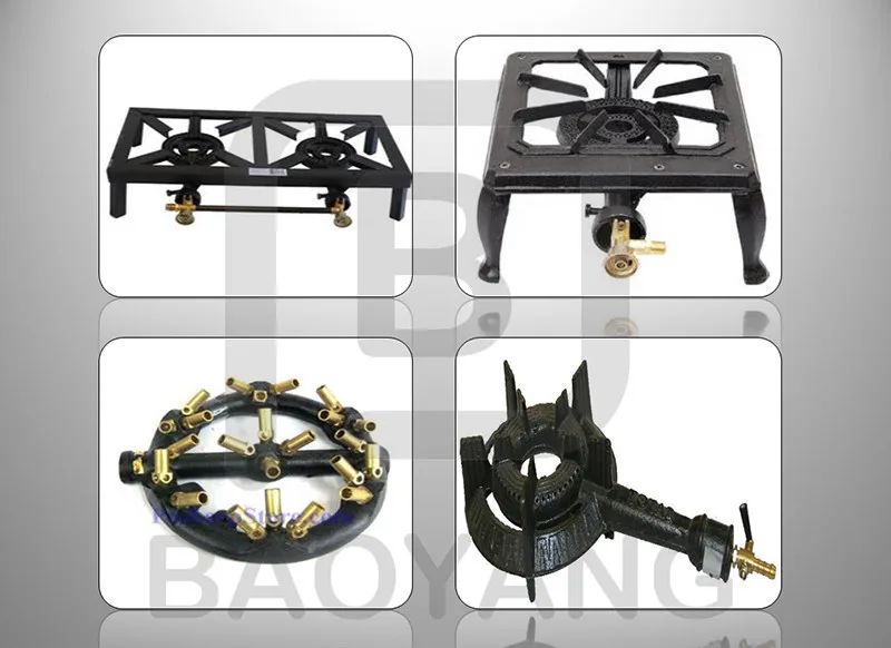 Trade Assurance Steel Camping Lpg Gas Stove Spare Parts Buy Gas Stove