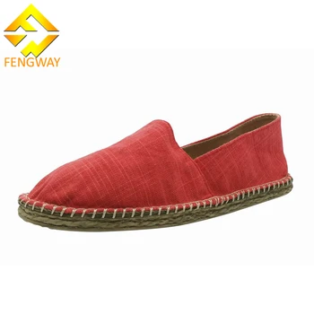 without lace canvas shoes