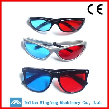 3d Glasses Red Blue - Buy 3d Glasses Red Blue,Pictures Porn 3d Glasses,Side  By Side 3d Glasses Product on Alibaba.com