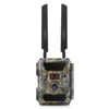Smallest Hidden Keep guard Stealth GPS Trail App Control Digital 4G Hunting Surveillance Camera