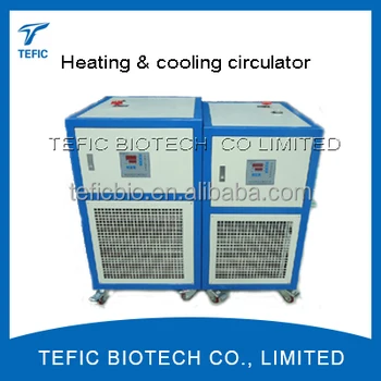 refrigerated heating and cooling
