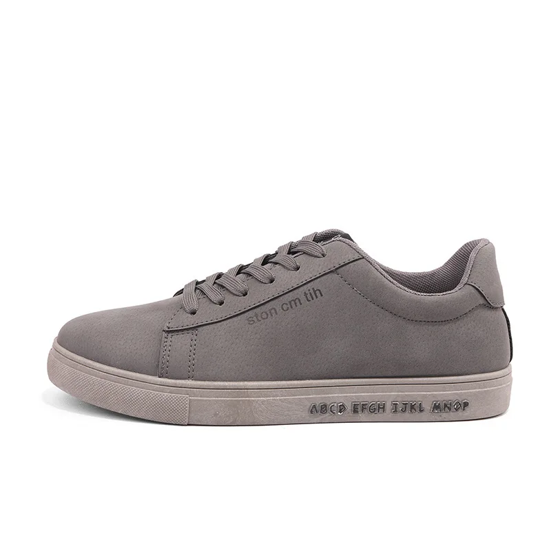 

Factory direct sale waterproof flat breathable casual men sneakers for sport