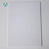 Class A Black and white PP sheet