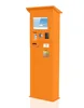 Popular Outdoor Parking Kiosk Auto Payment Machine Manufacturer