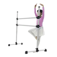 

GIBBON New Products Fitness Equipment Dance Barre Ballet, Toys For Kids New 2019 Gym Fitness Equipment Dance Barre Ballet