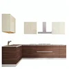 Mini appliances your ready made small I shaped modular kitchen designs