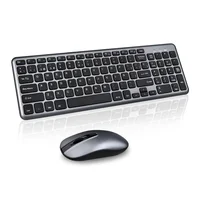 

cheap 95 keys spanish language keyboard and mouse gaming keyboard computer gamer for desktop