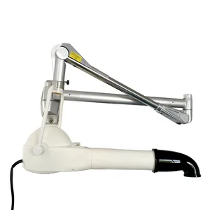 Image of Wall Mounted Pet Grooming Dryer Hanging Dog Dryer