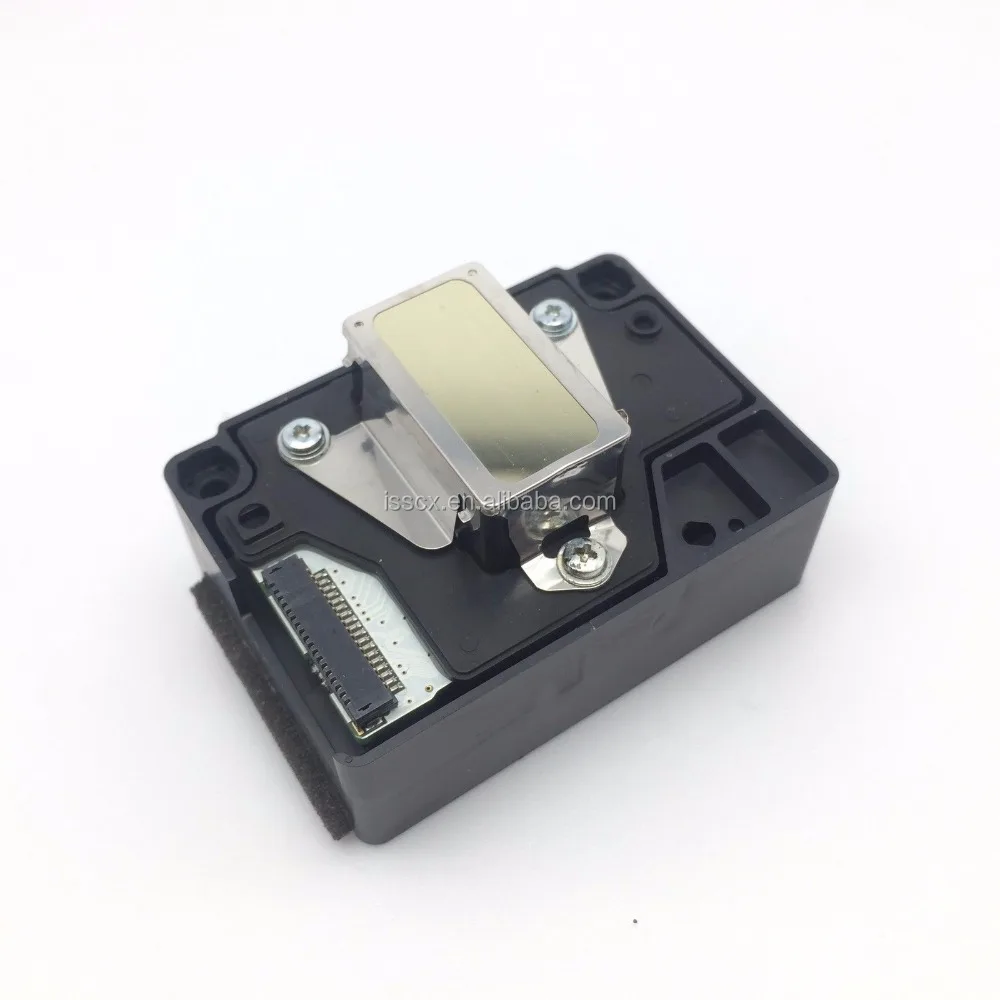 

F185000 printhead printer head FOR EPSON T30 T33 T1100 T1110 L1300 T1100 TX510 T110 B1110 printer parts factory