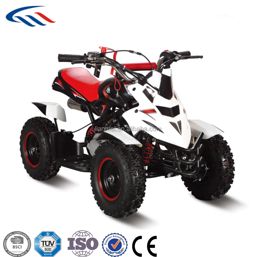 best kids quad bike