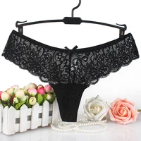 

Factory direct sell comfortable suple sexy women panties fashion powernet lace underwear for ladies