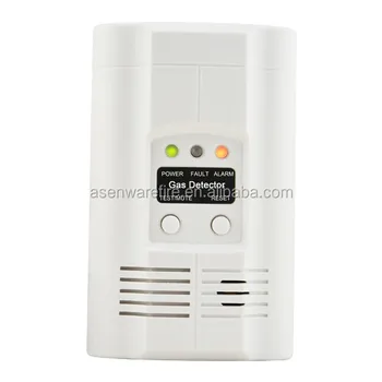 Gas Detector For Factory Kitchen Hotel Apartment Buy Carbon