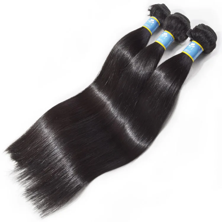 

Own Factory with low cost and High profit Wholesale virgin natural double drawn 10A brazilian hair, N/a