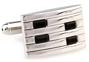 Cufflinks for mens shirt cufflinks High Quality Accessory & Jewelry factory supply