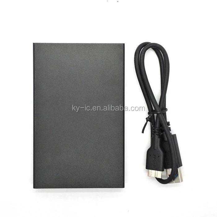 External HDD(7)