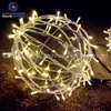 2018 Hot selling outdoor LED garden decoration crystal magic round ball light