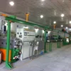 High quality Power cable making machine/Net wire making machine/communication cable making machine