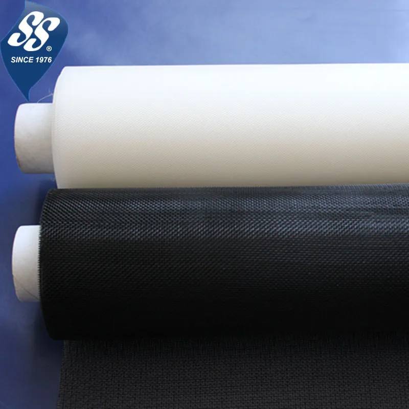 plastic mesh tube suppliers