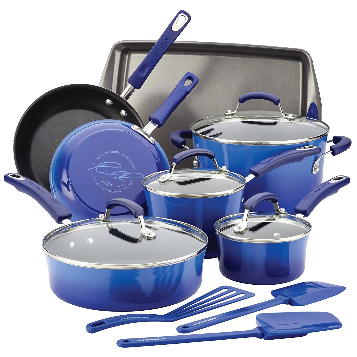 kitchen nonstick set