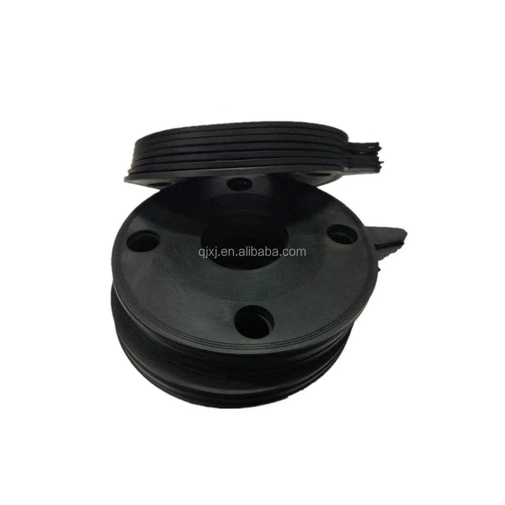 Flat Gasket Round Flat Rubber Gasket Flat Face Flange Gasket Buy