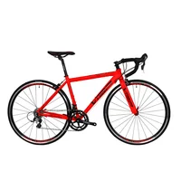 

Cheap medium frame size alloy racing 16 Speed road bicycle