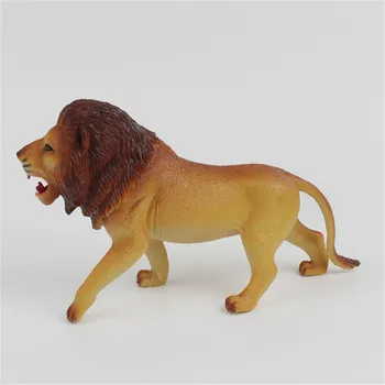 leone giocattolo