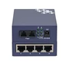 PoE Port Output 30W Max Power Network 100Mbps Switch PoE