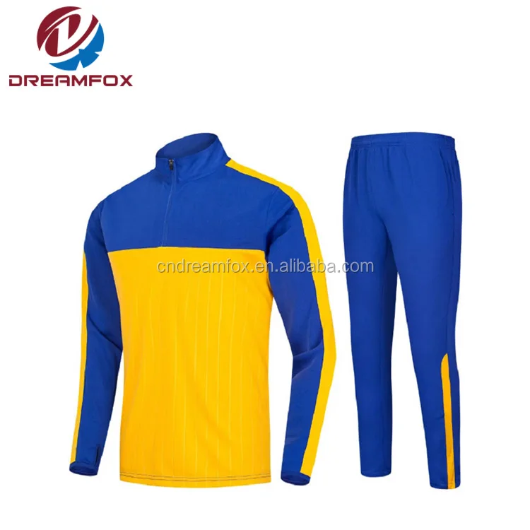 Latest Design & Various Styles Jogging Suits Wholesale Polyester/cotton ...
