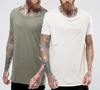 Factory OEM Wholesale Blank Plain Dyed O Neck 100% Bamboo T Shirts