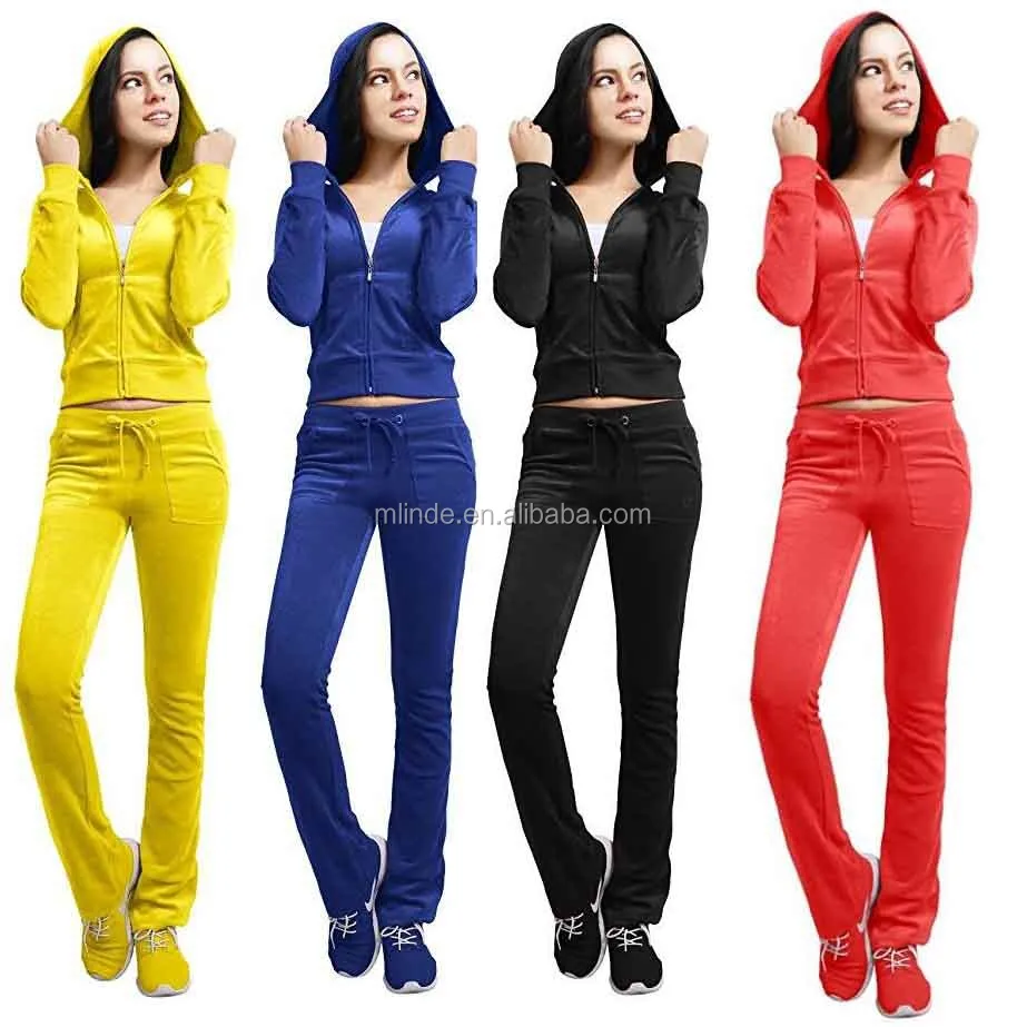 womens adidas sweatsuit sets