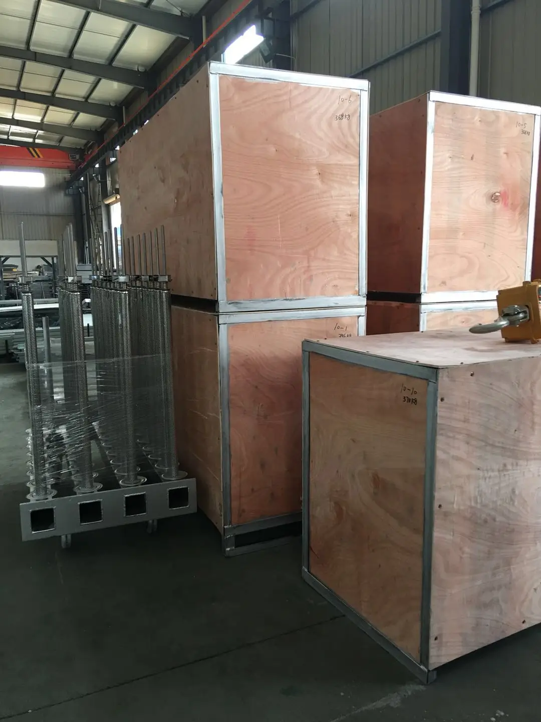 
High speed grooved drum yarn hank to bobbin coil winding machine manufacturer 