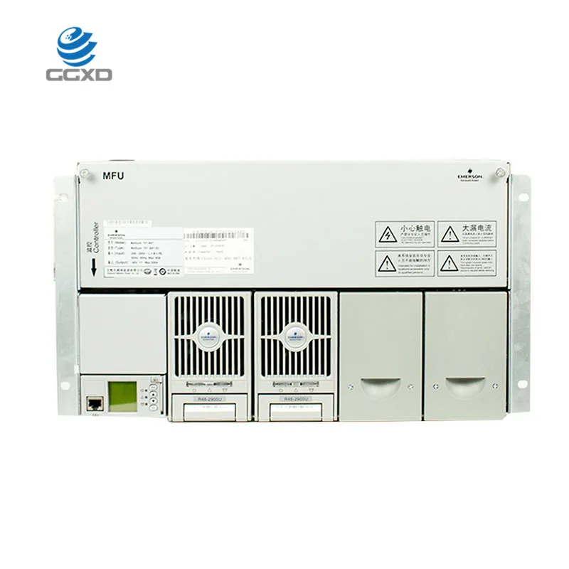 Original Emerson/vertivr483200 Rectifier Module Dc Power 48v 50a R48