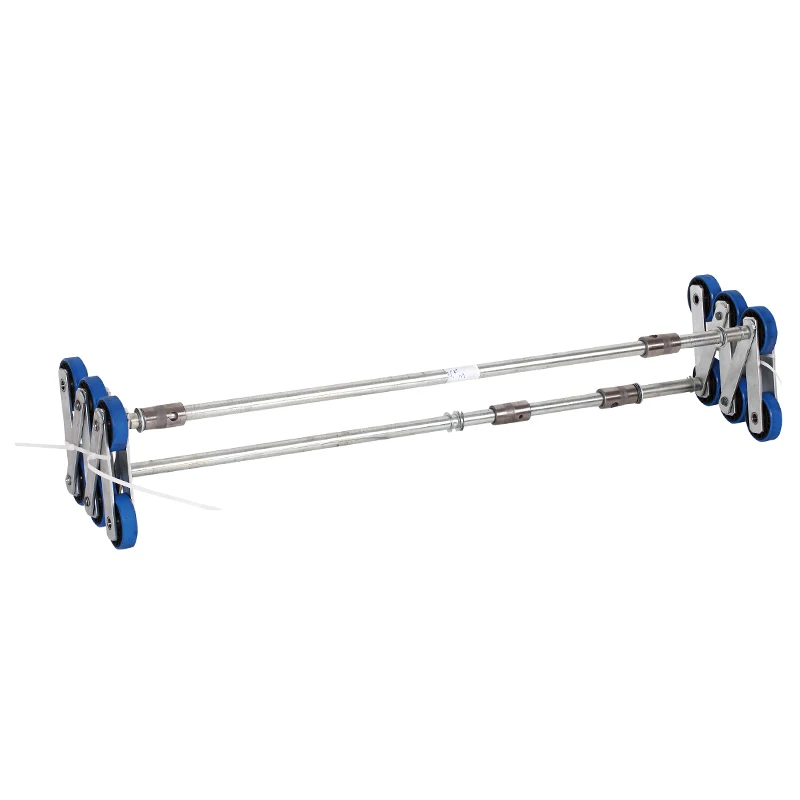 Step Chain Roller Set