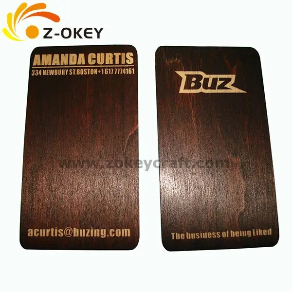 The wood be dyed color business card cl.jpg