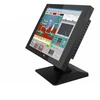 15 inch all in one touch screen PC with POE(Power over Ethernet)