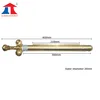 Cutting Gas Torch In Machine
