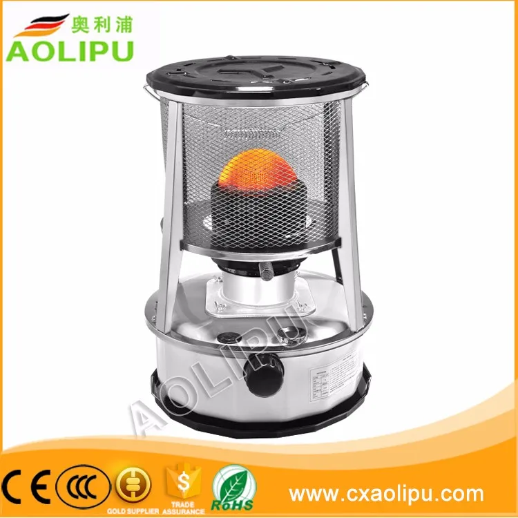 Kerosene Heater, 229, ce - detail 8