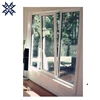 Composite Material Polyurethane Fiberglass Tilt and Turn Window
