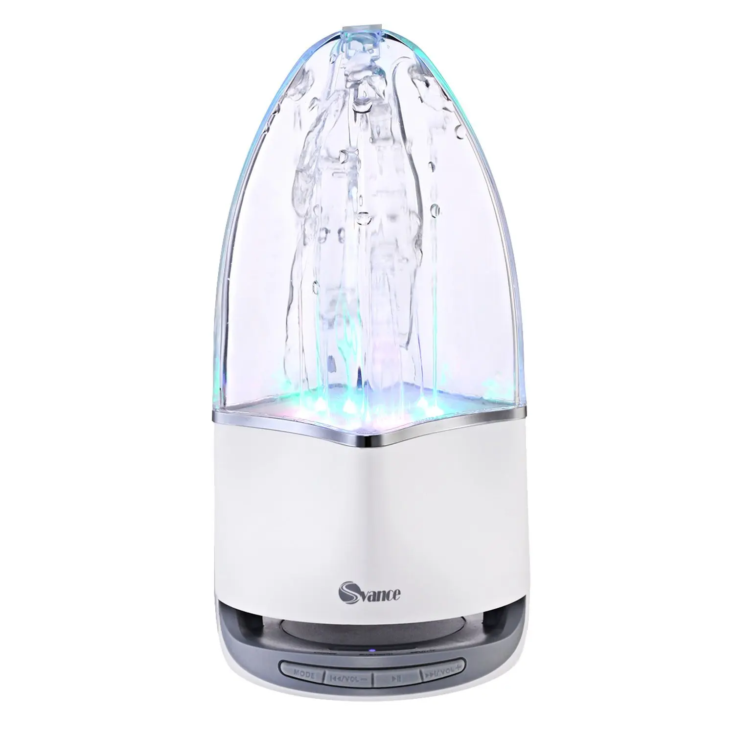 svance water speaker