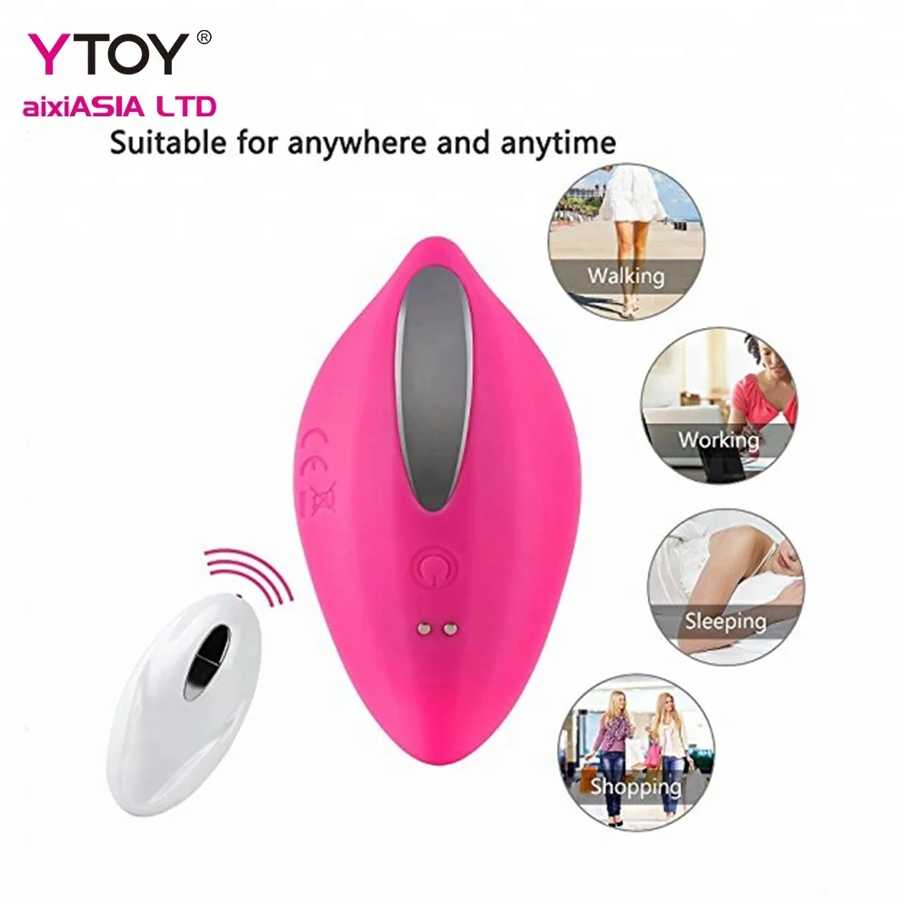 Aixiasia High Quality Hot Sale Remote Control Private Mini Smart Love 