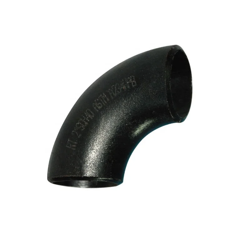 

Sch10 90degree Carbon Steel Butt Welded Galvanized iron pipe fittings