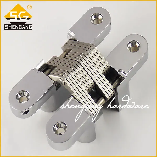 180 Degree Thick Door Concealed Hinge Buy Thick Door Concealed Hinge