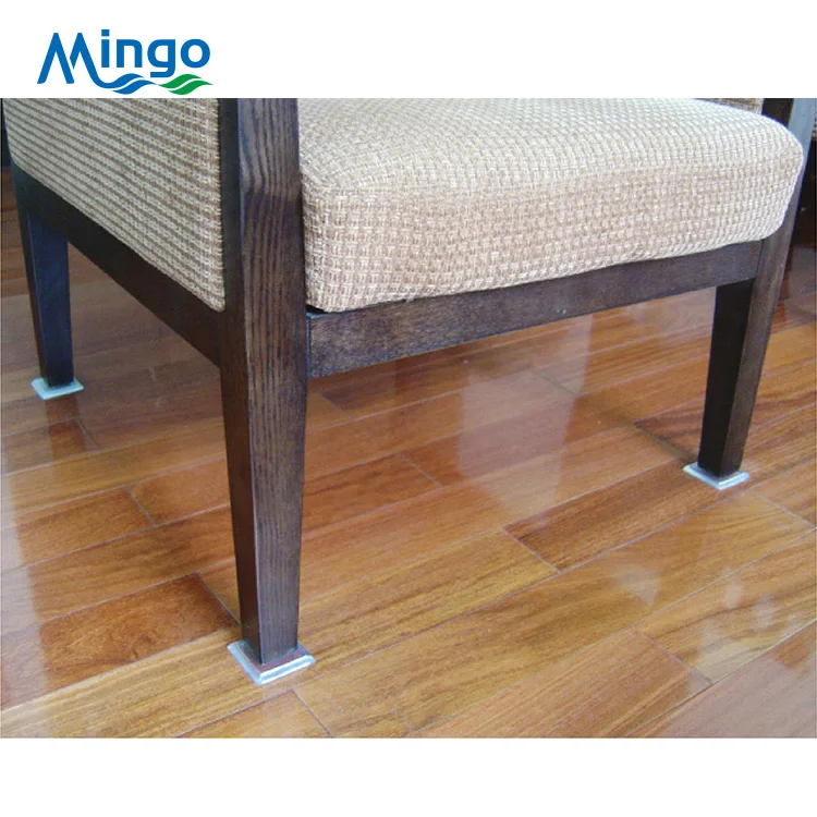 
Desk Foot Protector Protection Pads Chair Feet Cover Anti-Slip Rubber Chair Mat Furniture Covers 