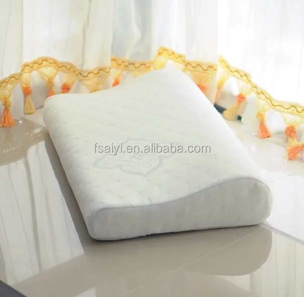 New Style Sleep Well Orthopedic Pillow Buy Orthopedic Pillow
