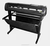 Vinyl Laser Graphic Sticker Fabric Pattern Plotter Cutter - JK1101HE