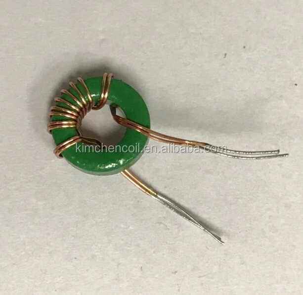 Common Mode Choke Inductor 150uh Copper Coil Inductor For Sale Buy
