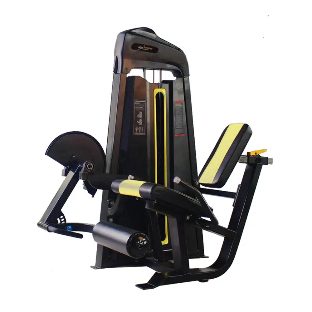 

Chinese manufacturer supply leg curl extension machines exercise bodybuilding for multi gym, Optional